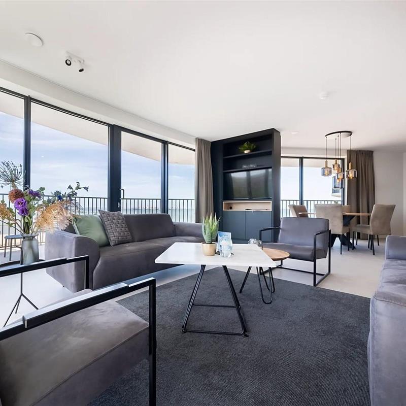 Ferielejlighed - 6 personer -  - 4511RC - Breskens