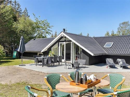 Sommerhus - 6 personer -  - Blåbærvej - Napstjært - 9981 - Jerup