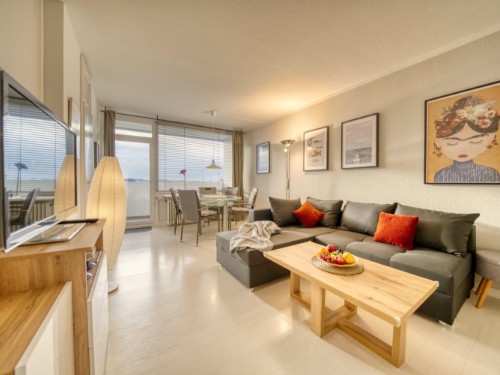 Ferielejlighed - 4 personer -  - C Ferienpark - 23774 - Heiligenhafen