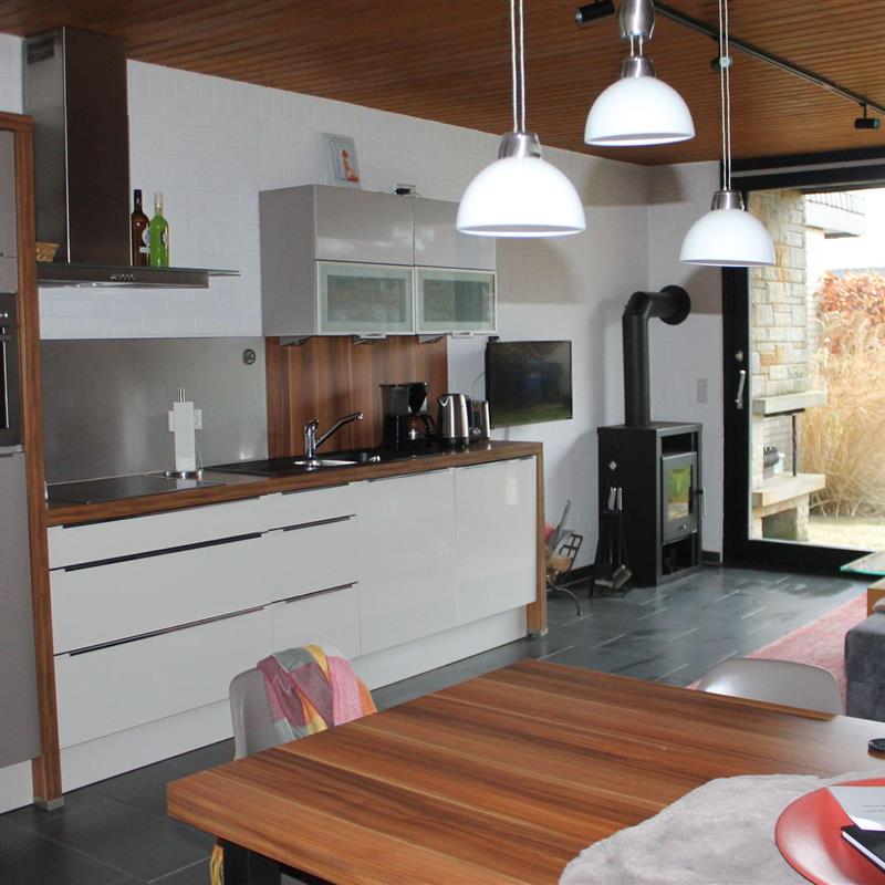 Ferielejlighed - 5 personer -  - Deichgräfenstraße - 26969 - Butjadingen