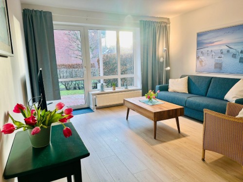 Ferielejlighed - 4 personer -  - Ostseering - 24321 - Hohwacht