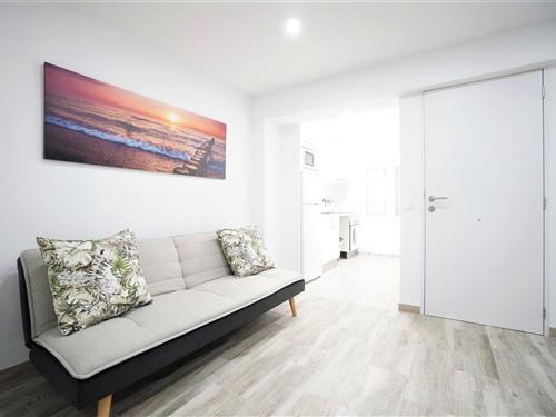 Holiday apartment - 3 persons -  - 07006 - Palma De Mallorca