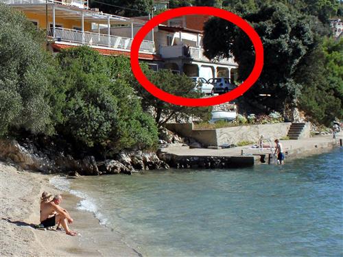 Ferielejlighed - 5 personer -  - Brna 528, Brna - 20272 - Smokvica