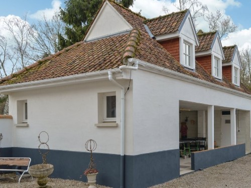Ferielejlighed - 4 personer -  - rte d'Hucqueliers Toutendal - 62650 - Alette