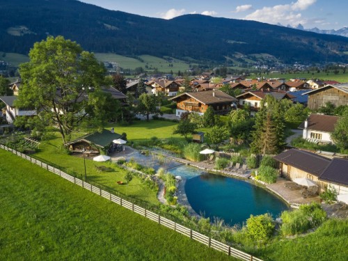 Ferielejlighed - 5 personer -  - Kellerdörfl - 5541 - Altenmarkt Im Pongau