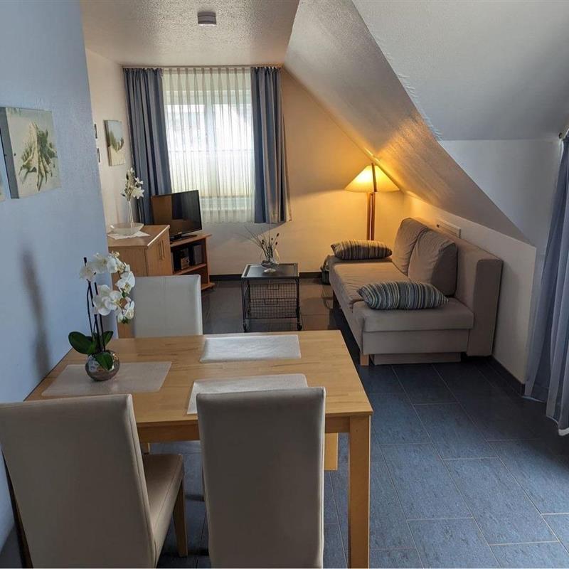 Ferielejlighed - 3 personer -  - Hansastraße - 23683 - Scharbeutz