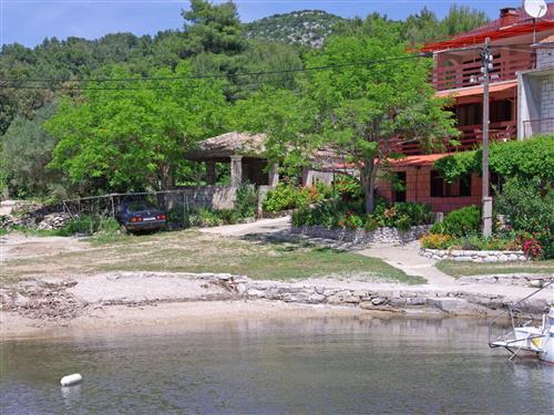 Ferienwohnung - 5 Personen -  - Korcula/Vela Luka - 20270