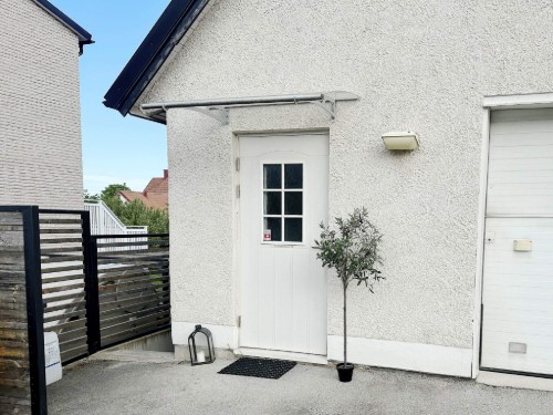  - 4 personer -  - S:t Göransgatan - 62155 - Visby