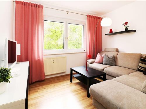 Ferielejlighed - 4 personer -  - Dünenstraße - 17449 - Karlshagen