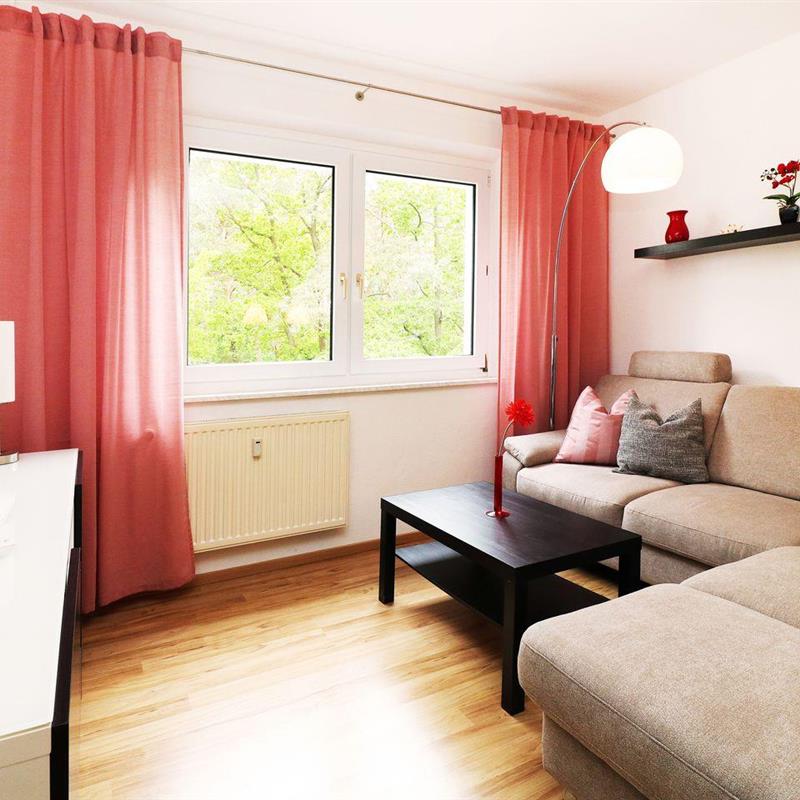 Ferielejlighed - 4 personer -  - Dünenstraße - 17449 - Karlshagen