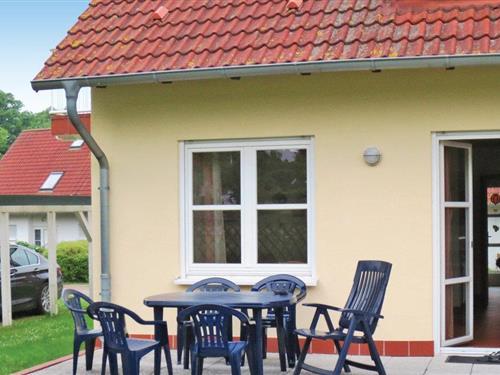 Feriehus - 6 personer -  - Losentitz - Residenz Losentitz - 18574 - Losentitz