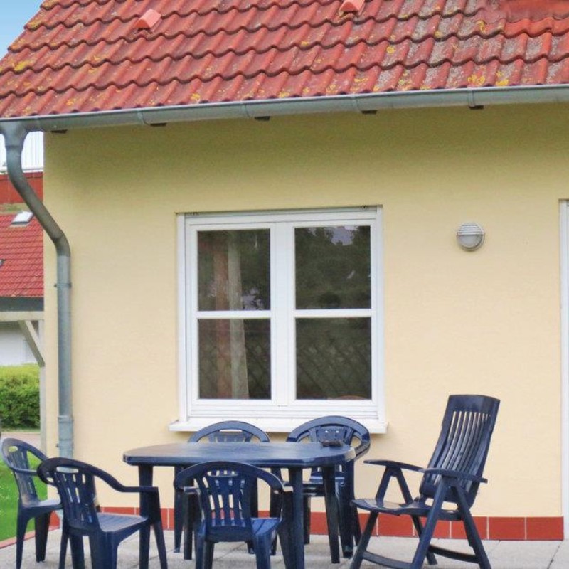Sommerhus - 6 personer -  - Losentitz - Residenz Losentitz - 18574 - Losentitz