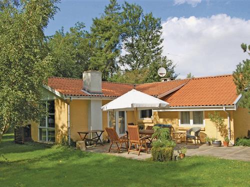 Ferienhaus - 6 Personen -  - Hou Plantage - Hou - 5953 - Tranekär