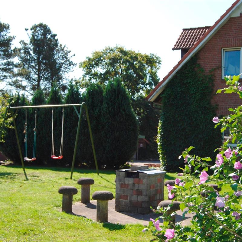 Ferielejlighed - 3 personer -  - Dorfstraße - 24340 - Goosefeld