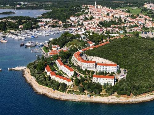 Holiday apartment - 6 persons -  - 52450 - Vrsar