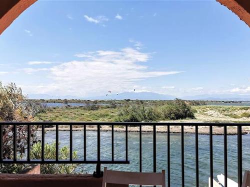 Semesterlägenhet - 4 personer -  - 66420 - Le Barcares