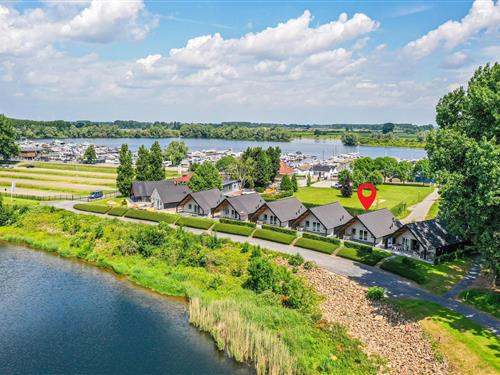 Fritidshus - 6 personer -  - Zandstraat - 5331 PG - Kerkdriel