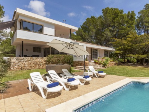 Sommerhus - 8 personer -  - 43860 - L'ametlla De Mar