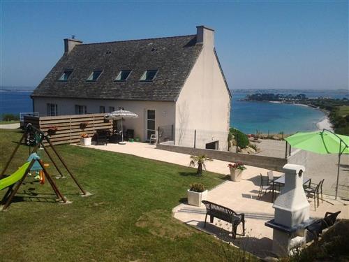 Ferielejlighed - 4 personer -  - Santec - 29250