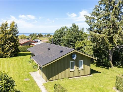 Ferienhaus - 5 Personen -  - Skåstrup Strand Øst - Skaastrup - 5400 - Bogense