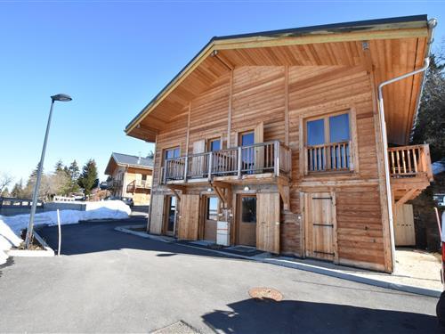 Holiday Home/Apartment - 7 persons -  - 38410 - Chamrousse