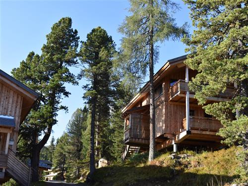 Sommerhus - 10 personer -  - Turracher Höhe - 8864