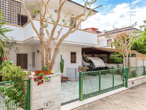 Fritidshus - 7 personer -  - Carovigno - 72012