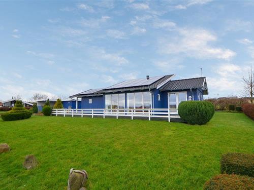 Sommerhus - 6 personer -  - Rypevej - Følle Strand - 8410 - Rønde