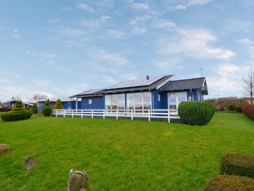 Sommerhus - 6 personer -  - Rypevej - Følle Strand - 8410 - Rønde