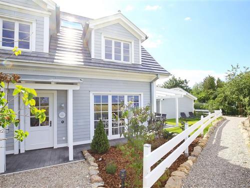 Ferielejlighed - 6 personer -  - Redewischer Straße - 23946 - Boltenhagen/Redewisch