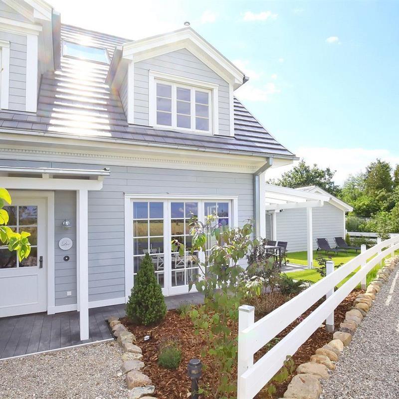 Ferielejlighed - 6 personer -  - Redewischer Straße - 23946 - Boltenhagen/Redewisch