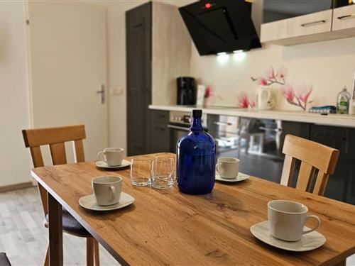 Ferielejlighed - 5 personer -  - Bäckergasse 8 / - 3500 - Imbach