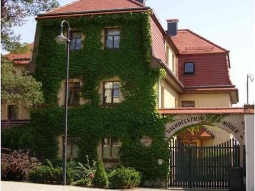 Sommerhus - 4 personer -  - 01326 - Dresden