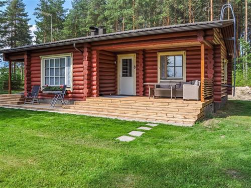 Feriehus - 6 personer -  - Liperi - 83100