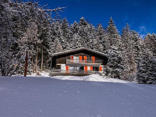 Ferienhaus - 14 Personen -  - Route de Pré du Loup - 1974 - Arbaz