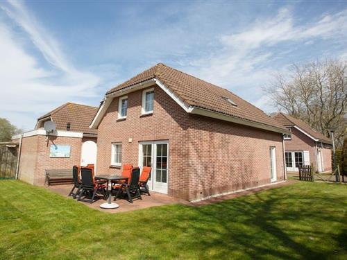 Fritidshus - 6 personer -  - 3253LL - Ouddorp