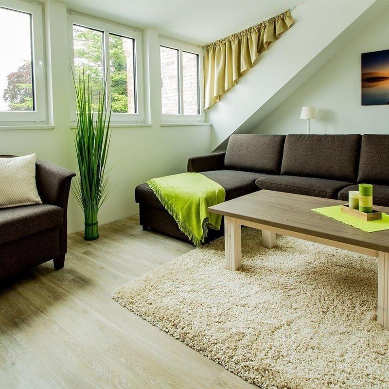 Ferielejlighed - 4 personer -  - Frau Clara Strasse - 24340 - Eckernförde