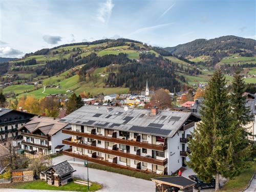 Ferienwohnung - 4 Personen -  - Kirchboden - 5602 - Wagrain