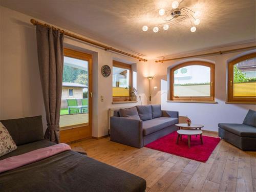 Ferielejlighed - 4 personer -  - Mühlleiten - 6306 - Söll