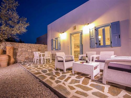 Holiday Home/Apartment - 4 persons -  - Kalathos Dream Villas, ???d??, ??d?? 851 02, ??d?? - 85102 - Kalathos