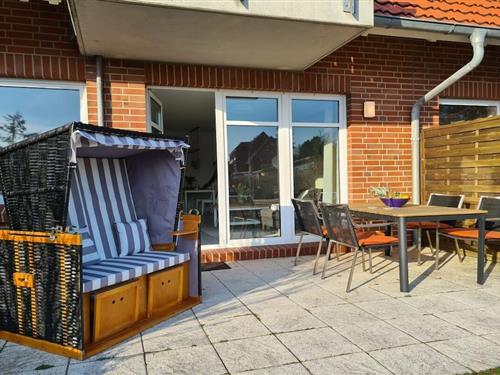 Feriehus - 4 personer -  - 27476 - Cuxhaven