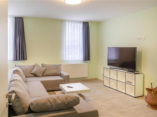 Ferieleilighet - 3 personer -  - 38855 - Wernigerode