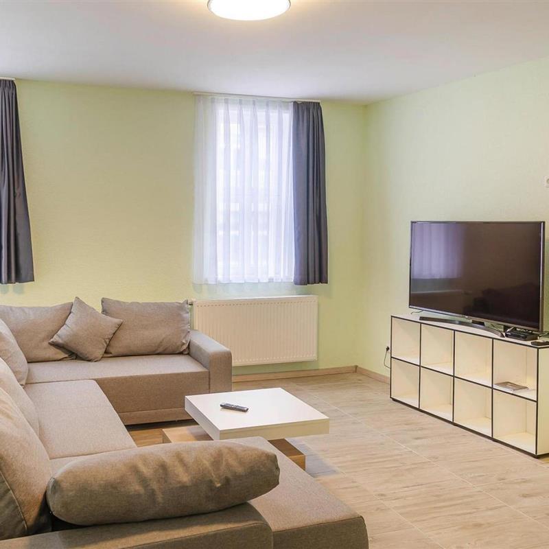 Ferielejlighed - 3 personer -  - 38855 - Wernigerode