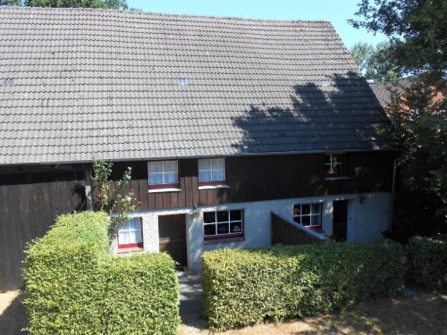 Ferielejlighed - 3 personer -  - Im Bocketal - 49545 - Tecklenburg