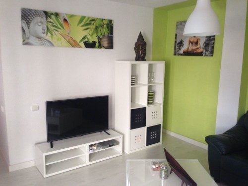 Ferielejlighed - 4 personer -  - 35130 - Puerto Rico