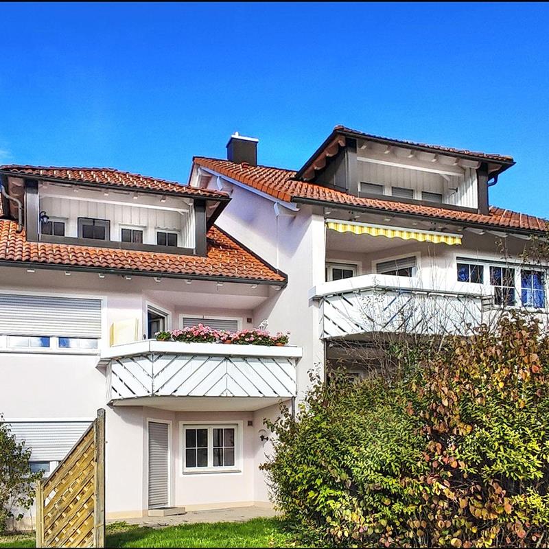 Ferielejlighed - 2 personer -  - Johann-Gottfried-Herder-Str. - 72250 - Freudenstadt