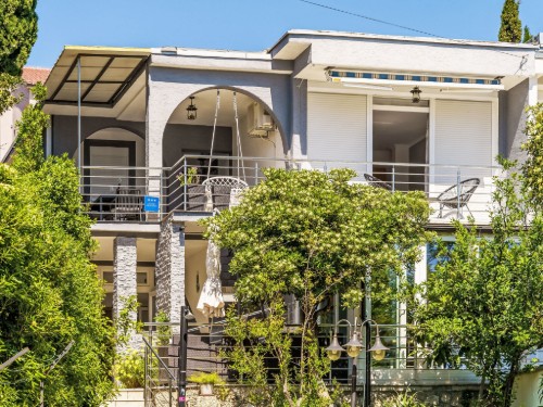Ferienhaus - 10 Personen -  - Crikvenica - 51260