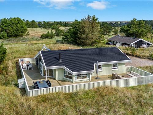 Sommerhus - 6 personer -  - Klintevej - Tversted - 9881 - Bindslev