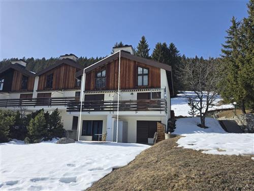 Holiday apartment - 6 persons -  - Lenzerheide - 7078