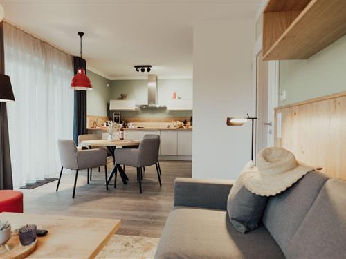 Ferieleilighet - 5 personer -  - Neckarstraße - 26434 - Hooksiel